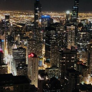 Meet your Posher, Jasmine